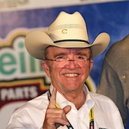 Jack Roush